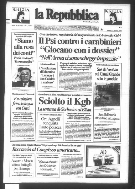 La repubblica